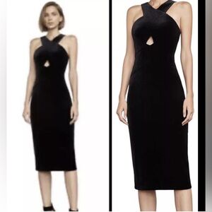 BCBG Max Maren Dress